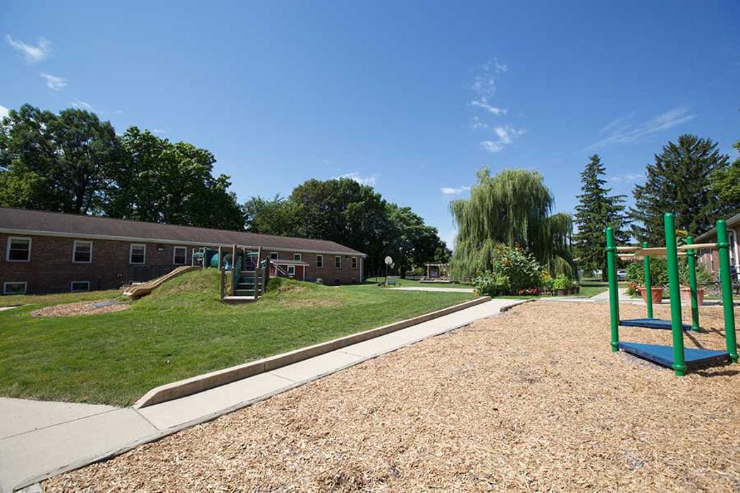 Montessori School of Greater Lafayette - West Lafayette, IN
