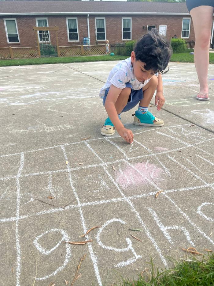 Montessori School of Greater Lafayette - West Lafayette, IN