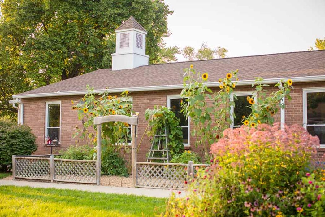 Montessori School of Greater Lafayette - West Lafayette, IN