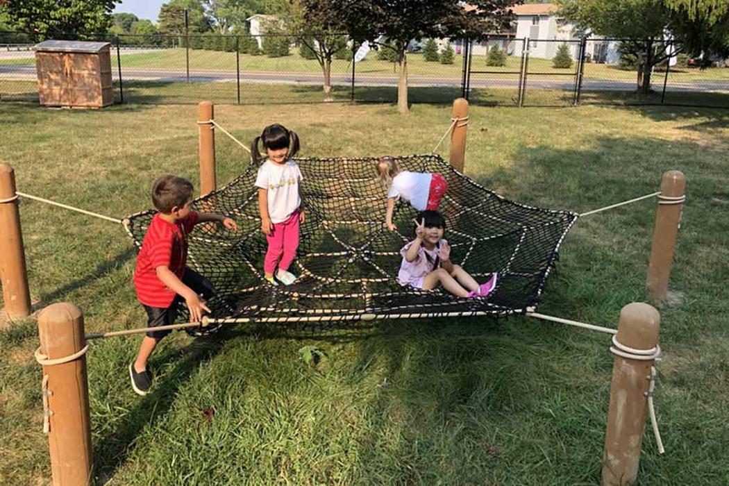 Montessori School of Greater Lafayette - West Lafayette, IN