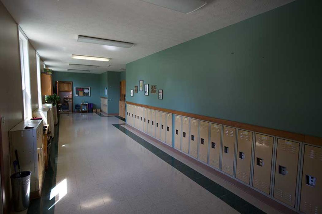 Montessori School of Greater Lafayette - West Lafayette, IN