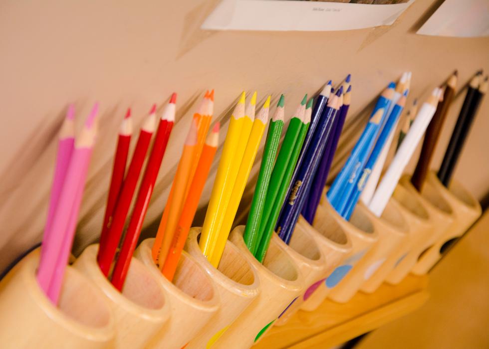 Montessori School of Greater Lafayette - West Lafayette, IN