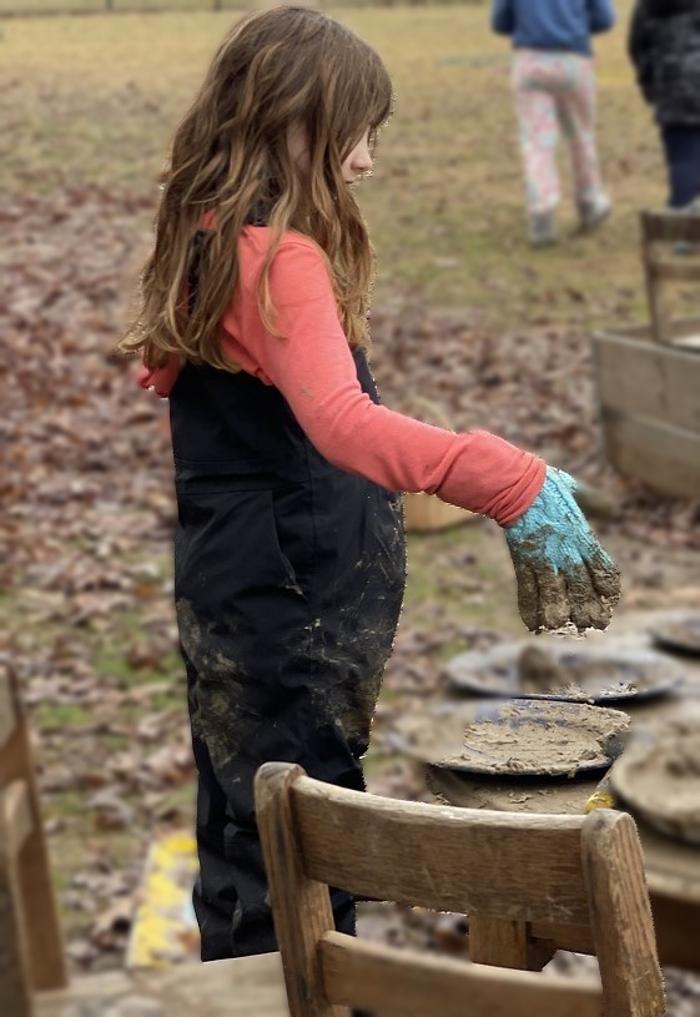 Montessori School of Greater Lafayette - West Lafayette, IN