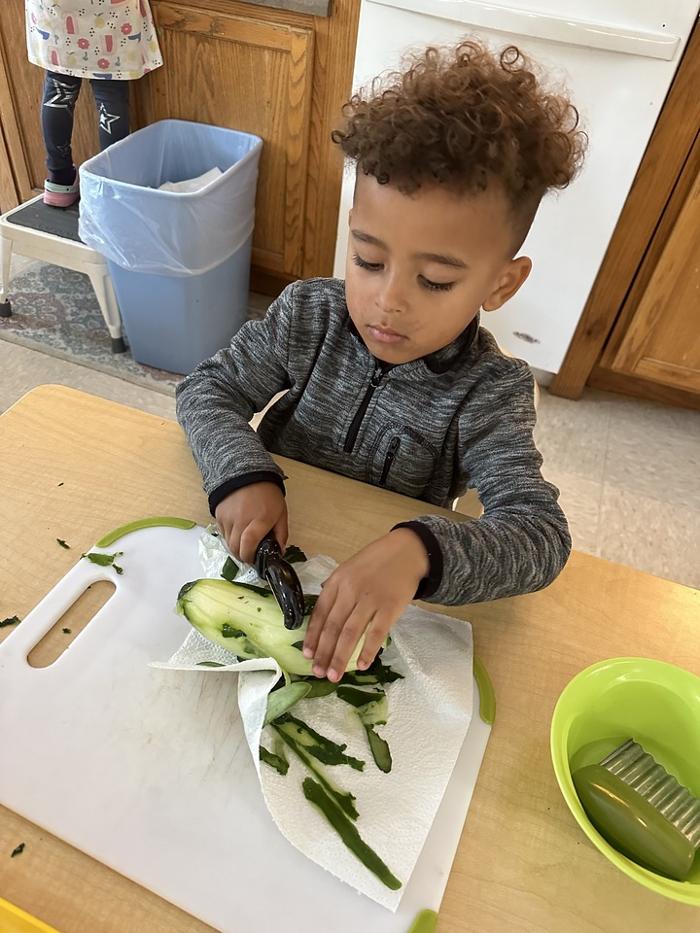 Montessori School of Greater Lafayette - West Lafayette, IN