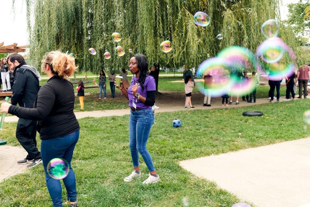 Montessori School of Greater Lafayette - West Lafayette, IN