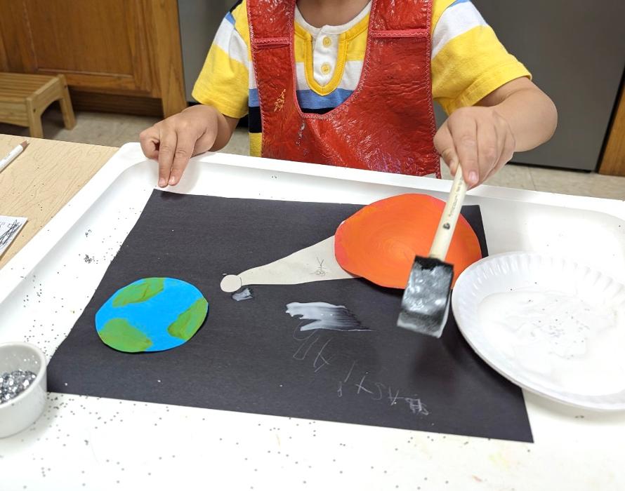 Montessori School of Greater Lafayette - West Lafayette, IN