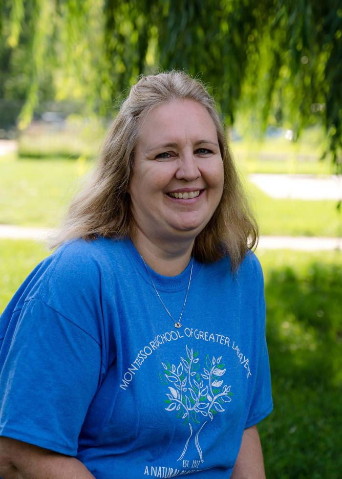 Montessori School of Greater Lafayette - West Lafayette, IN