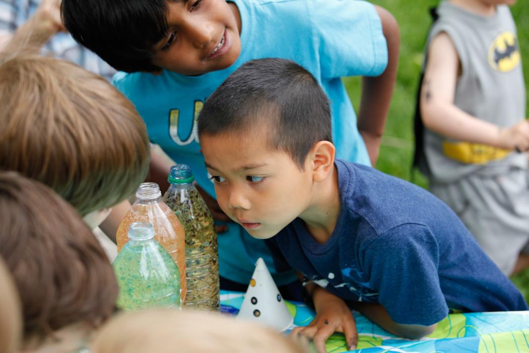 Montessori School of Greater Lafayette - West Lafayette, IN