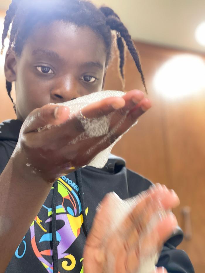 Montessori School of Greater Lafayette - West Lafayette, IN