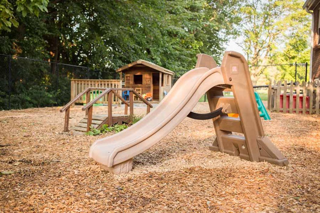 Montessori School of Greater Lafayette - West Lafayette, IN