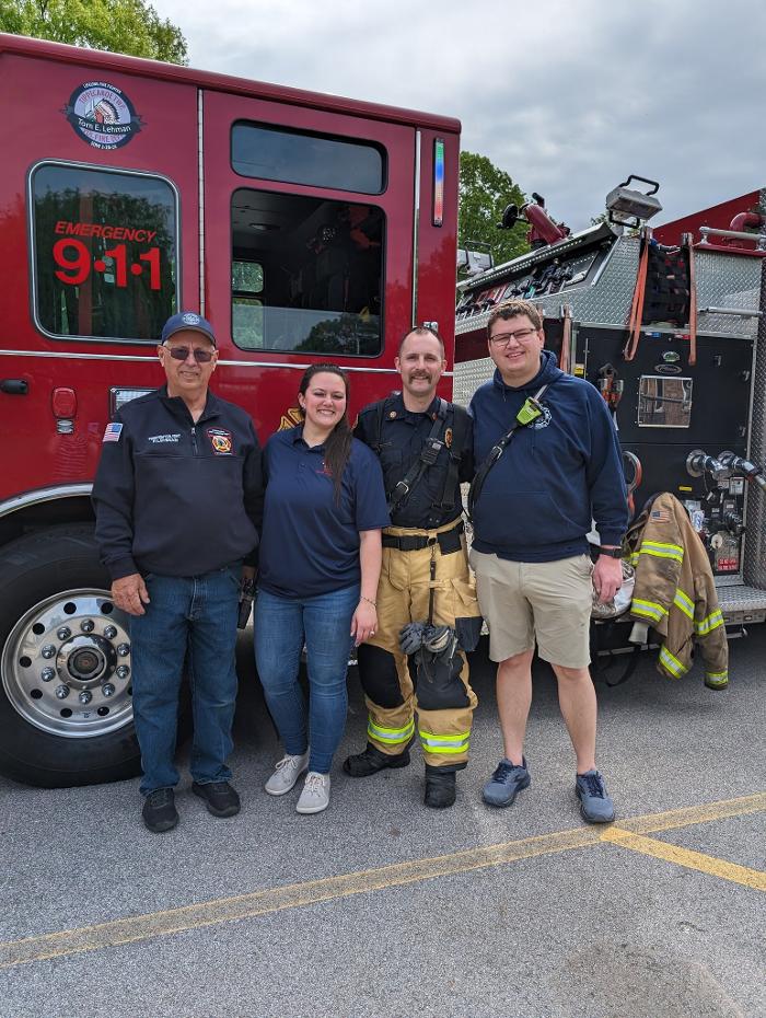 Montessori School of Greater Lafayette - West Lafayette, IN
