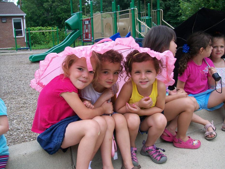 Montessori School of Greater Lafayette - West Lafayette, IN