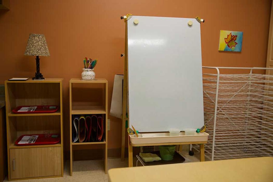 Montessori School of Greater Lafayette - West Lafayette, IN