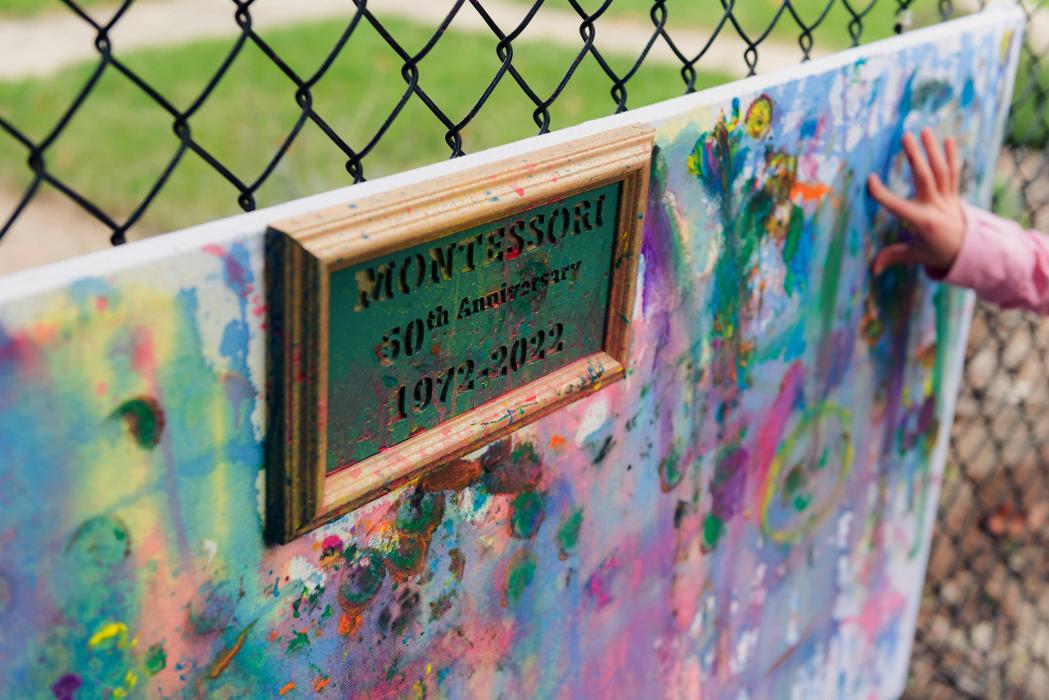 Montessori School of Greater Lafayette - West Lafayette, IN