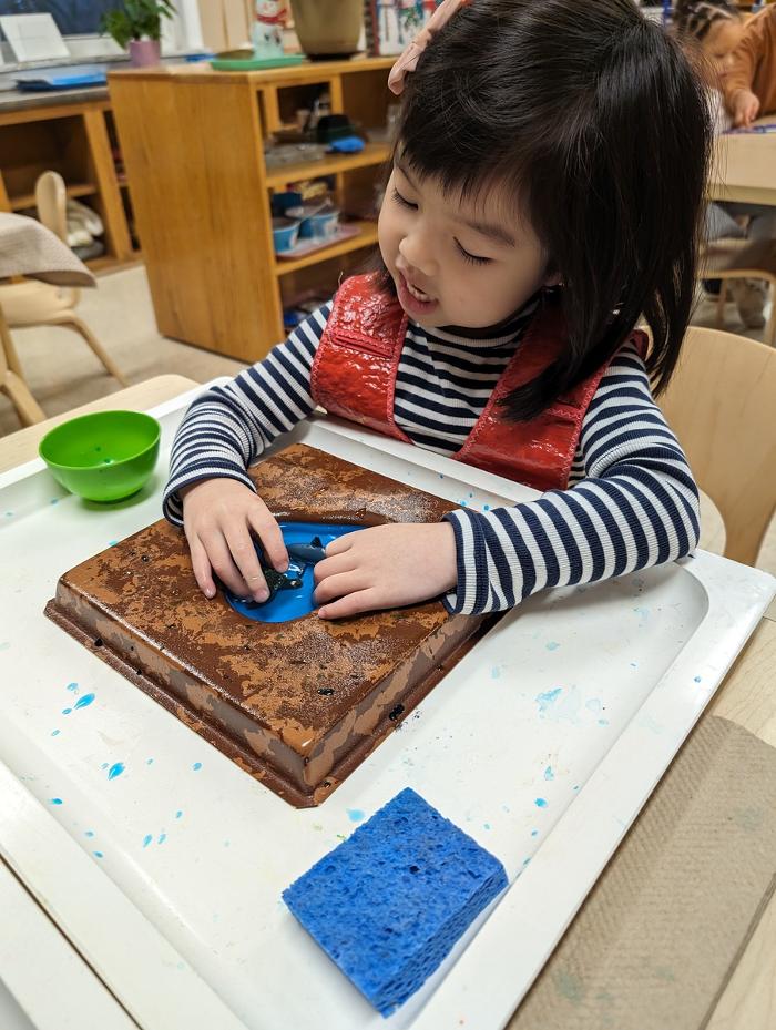 Montessori School of Greater Lafayette - West Lafayette, IN