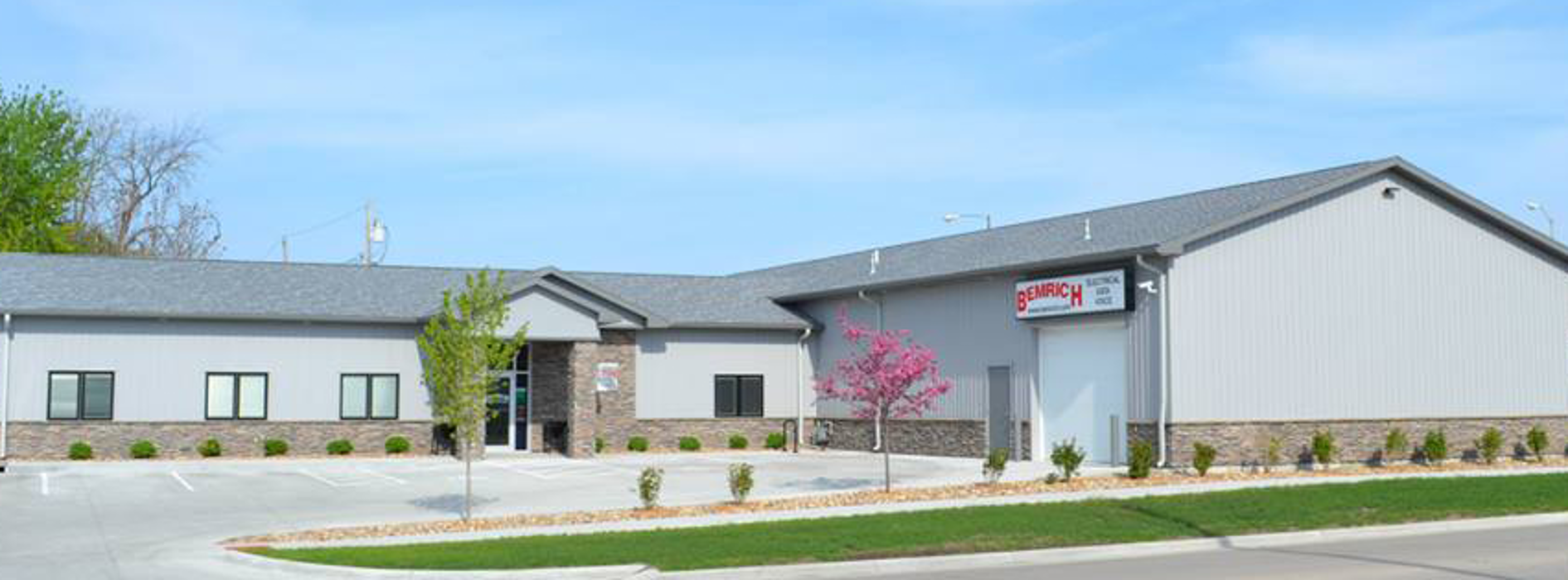 Bemrich Electric & Telephone - Fort Dodge, IA