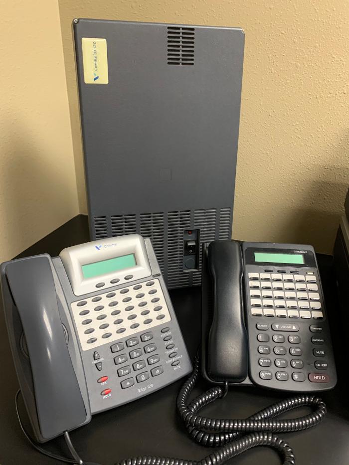 Bemrich Electric & Telephone - Fort Dodge, IA
