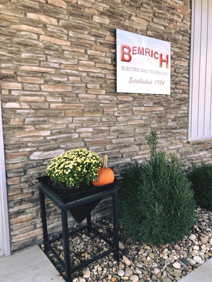 Bemrich Electric & Telephone - Fort Dodge, IA