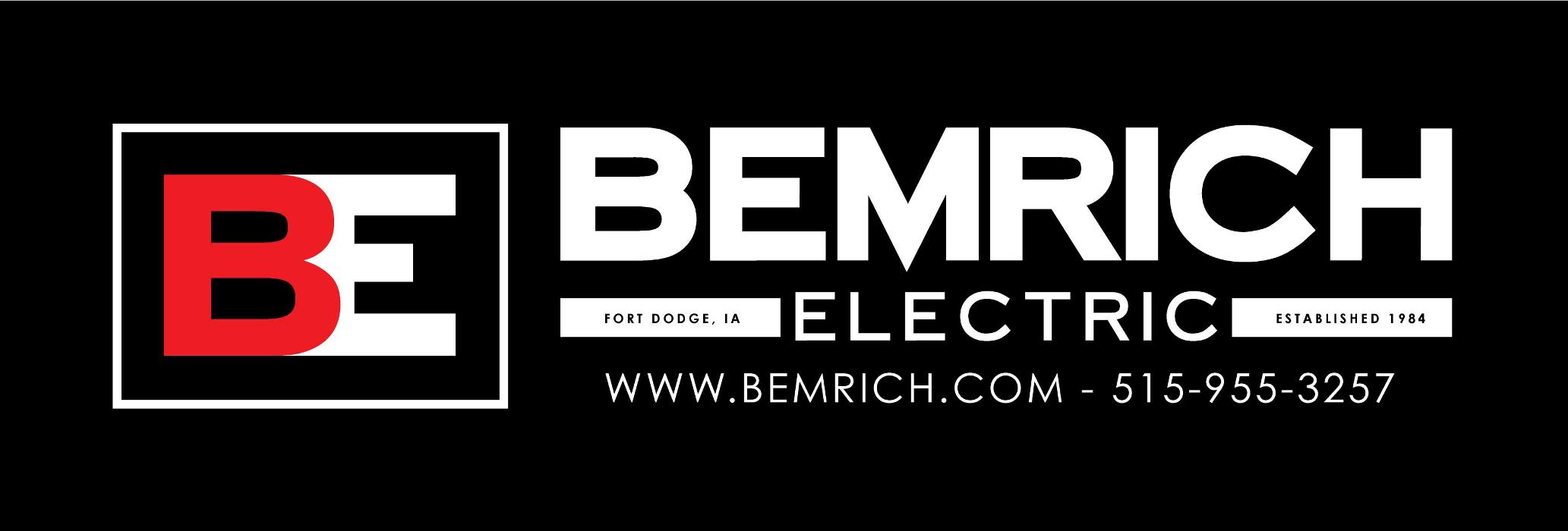 Bemrich Electric & Telephone - Fort Dodge, IA