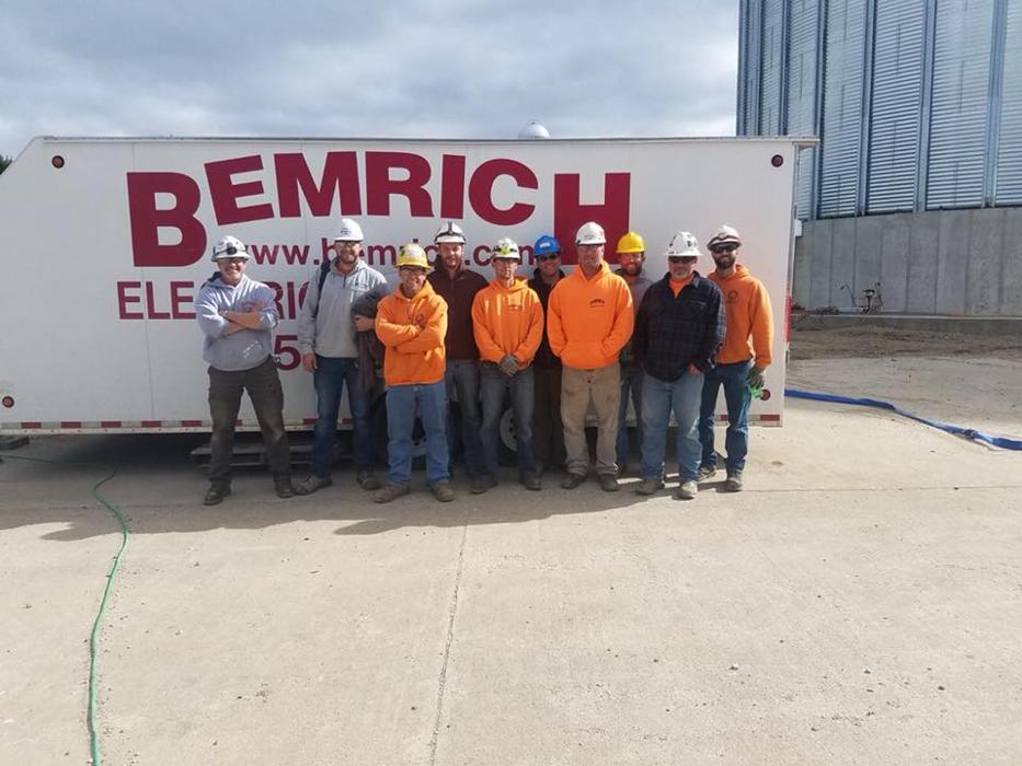 Bemrich Electric & Telephone - Fort Dodge, IA