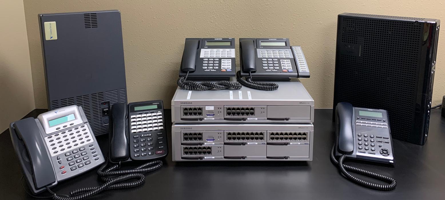 Bemrich Electric & Telephone - Fort Dodge, IA