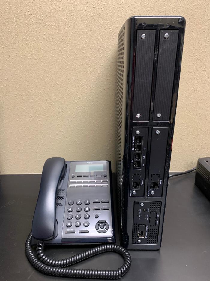 Bemrich Electric & Telephone - Fort Dodge, IA