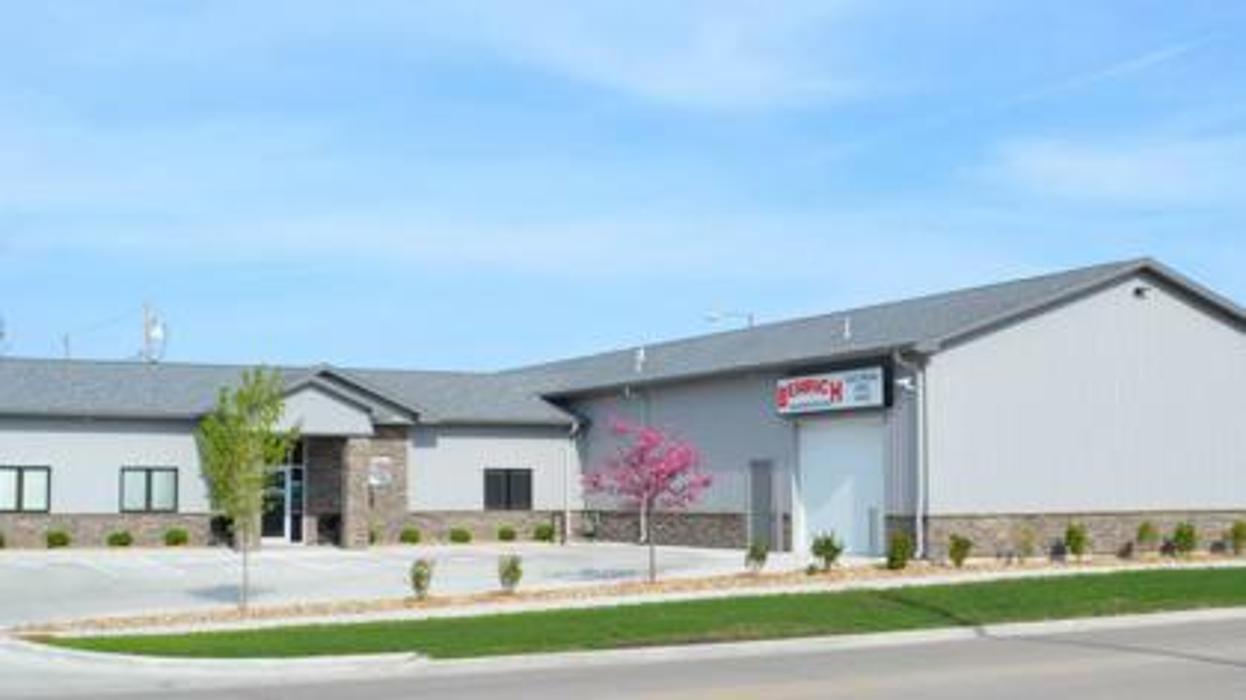 Bemrich Electric & Telephone - Fort Dodge, IA