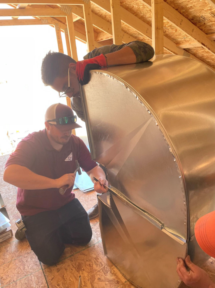 Masterworks Mechanical Image