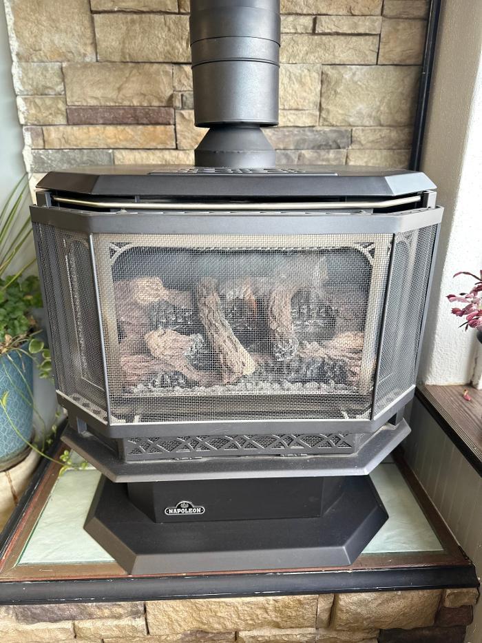 Masterworks Mechanical Image