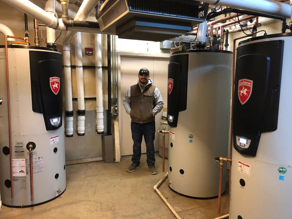 Masterworks Mechanical Image