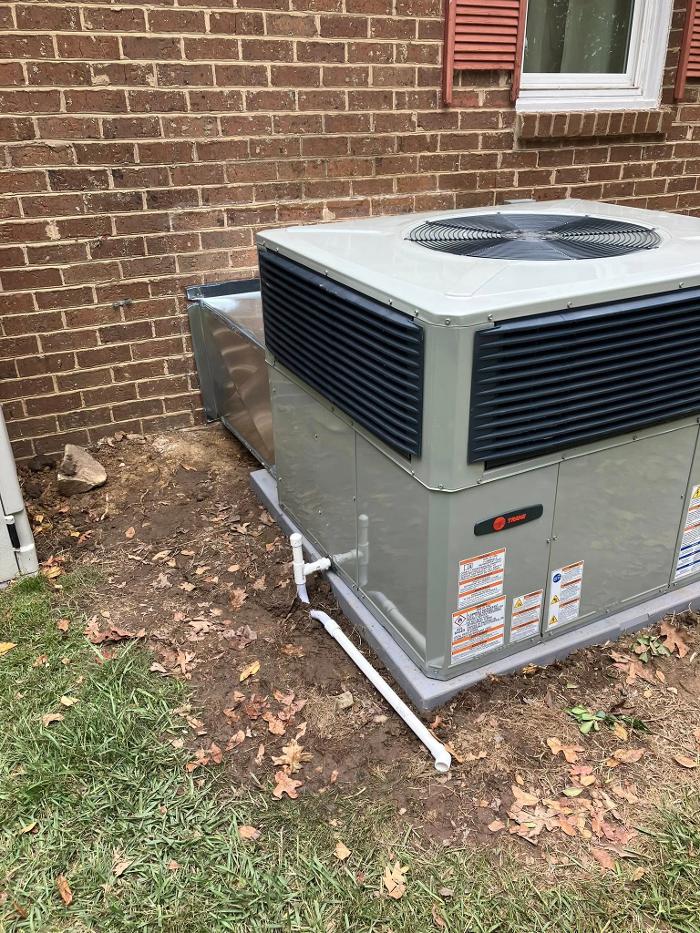 Hubbard Heating & Cooling Image