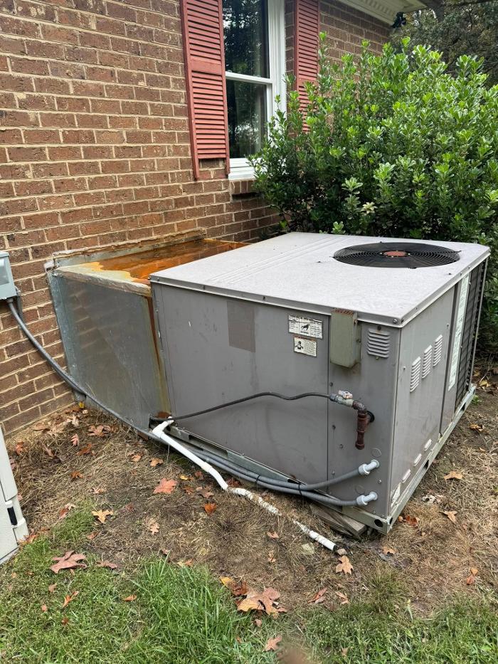 Hubbard Heating & Cooling Image