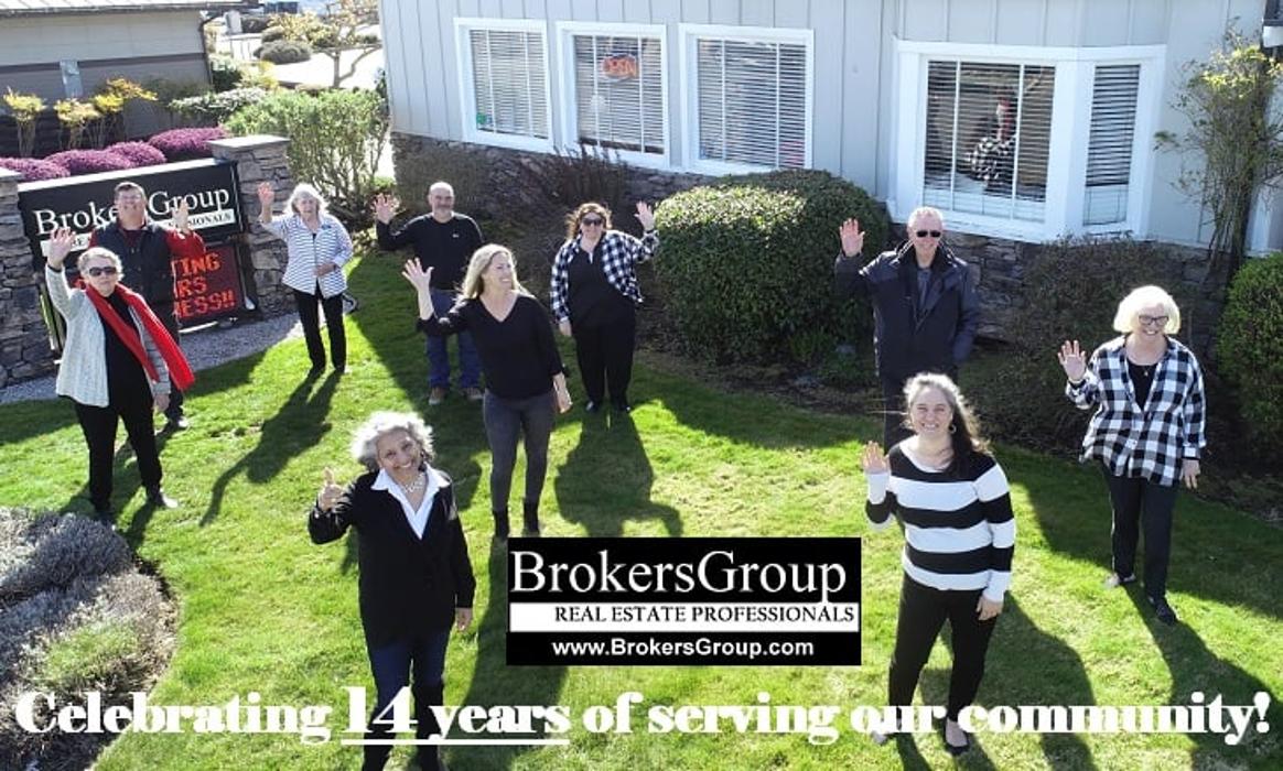 BrokersGroup Real Estate Professionals Image