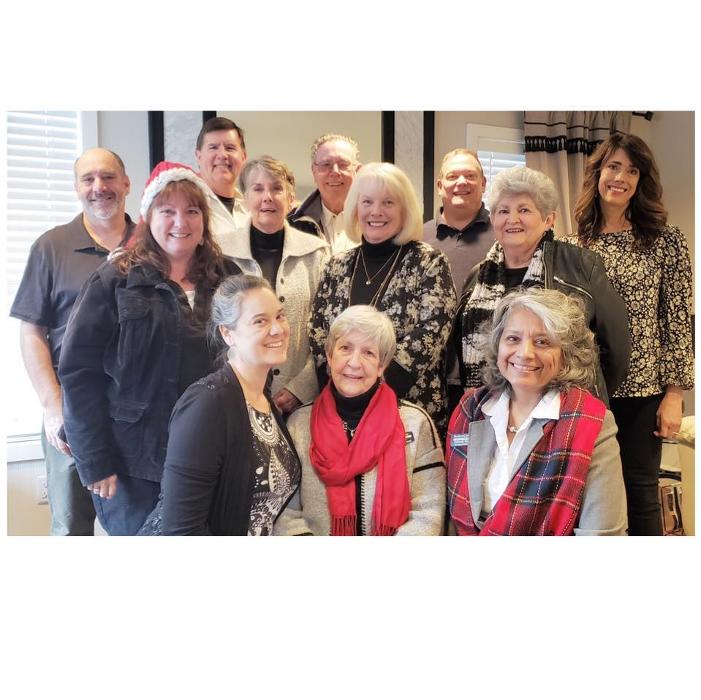 BrokersGroup Real Estate Professionals Logo