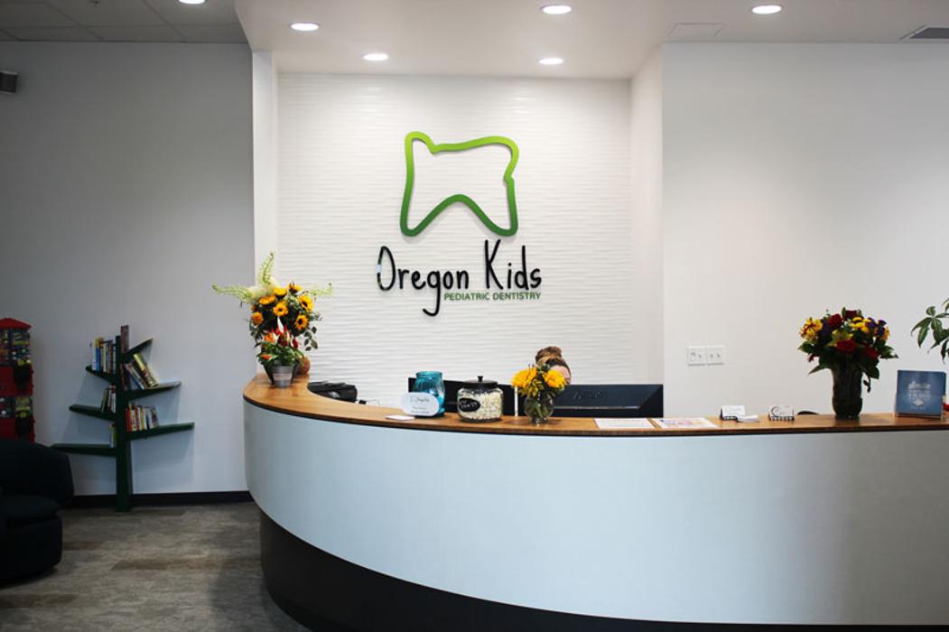 Oregon Kids Pediatric Dentistry - Eugene, OR
