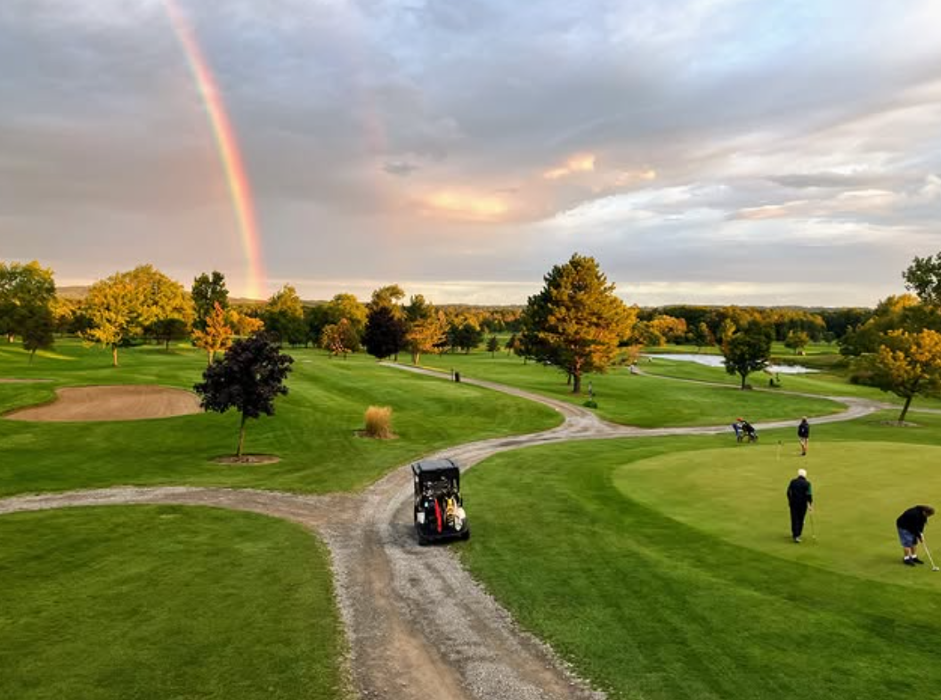 Parkview Fairways Golf Course - Victor, NY