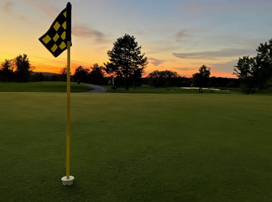 Parkview Fairways Golf Course - Victor, NY