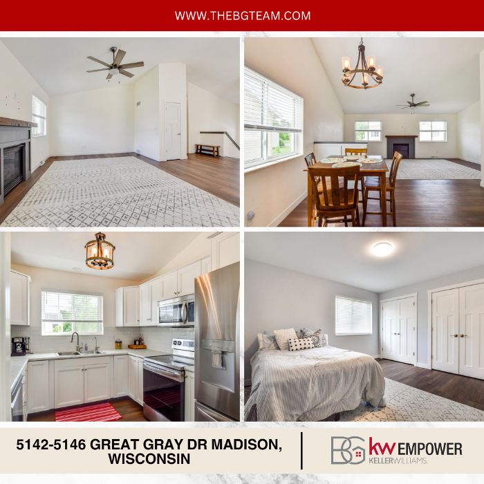 The Brost Group - Keller Williams Empower - Sheboygan, WI
