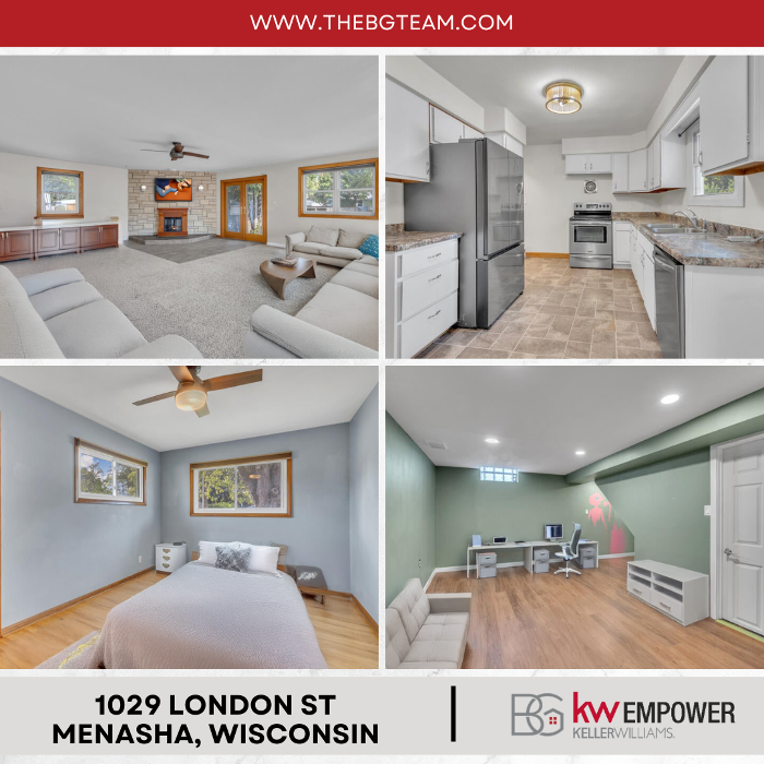 The Brost Group - Keller Williams Empower - Sheboygan, WI