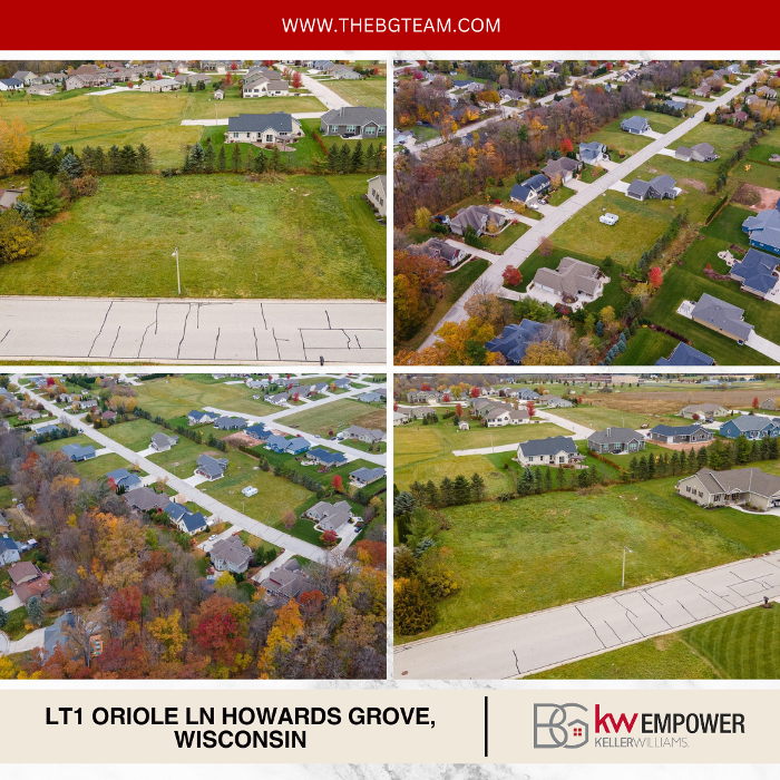 The Brost Group - Keller Williams Empower - Sheboygan, WI