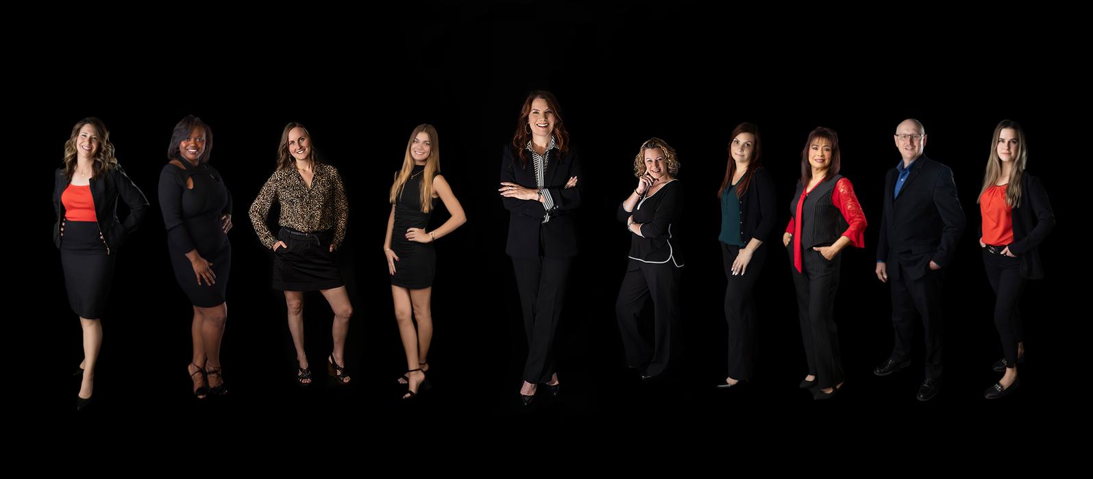 The Brost Group - Keller Williams Empower - Sheboygan, WI