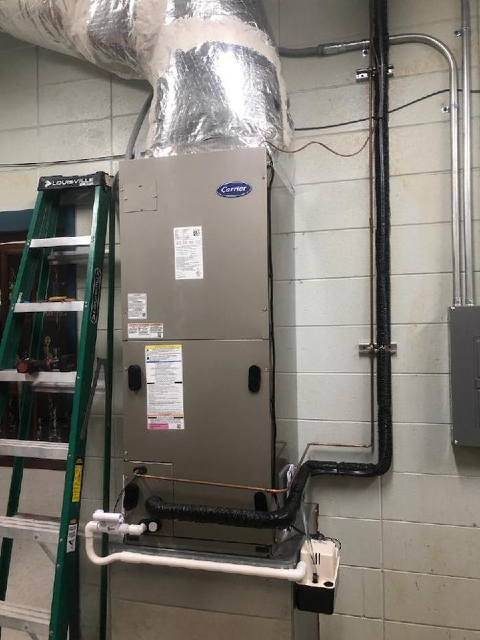 Stalvey Heating & Cooling - Douglas, GA