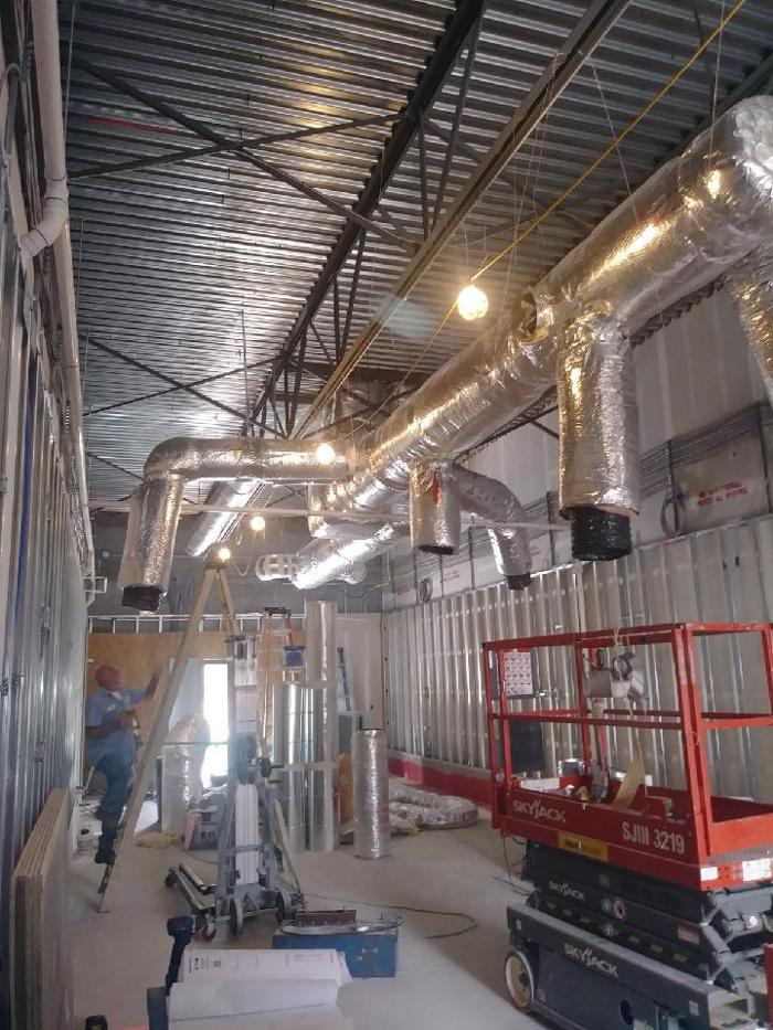 Stalvey Heating & Cooling - Douglas, GA