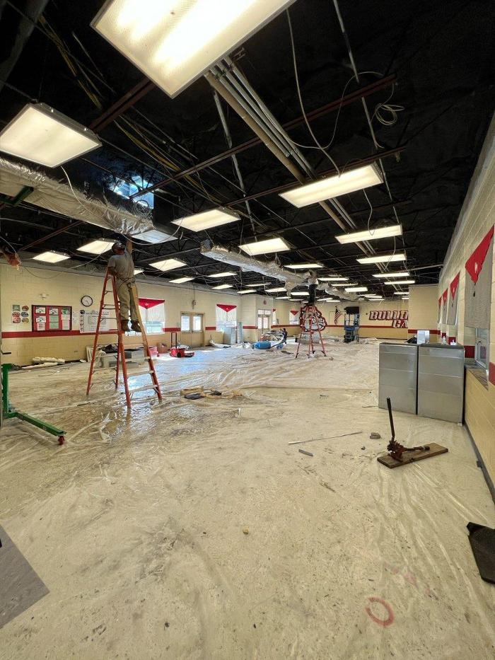Stalvey Heating & Cooling - Douglas, GA