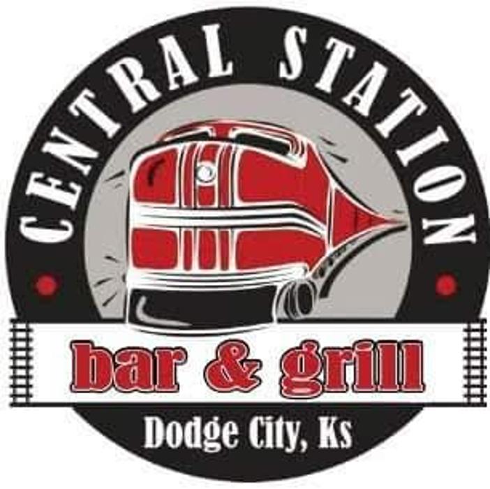 Central Station Bar & Grill - Dodge City, KS