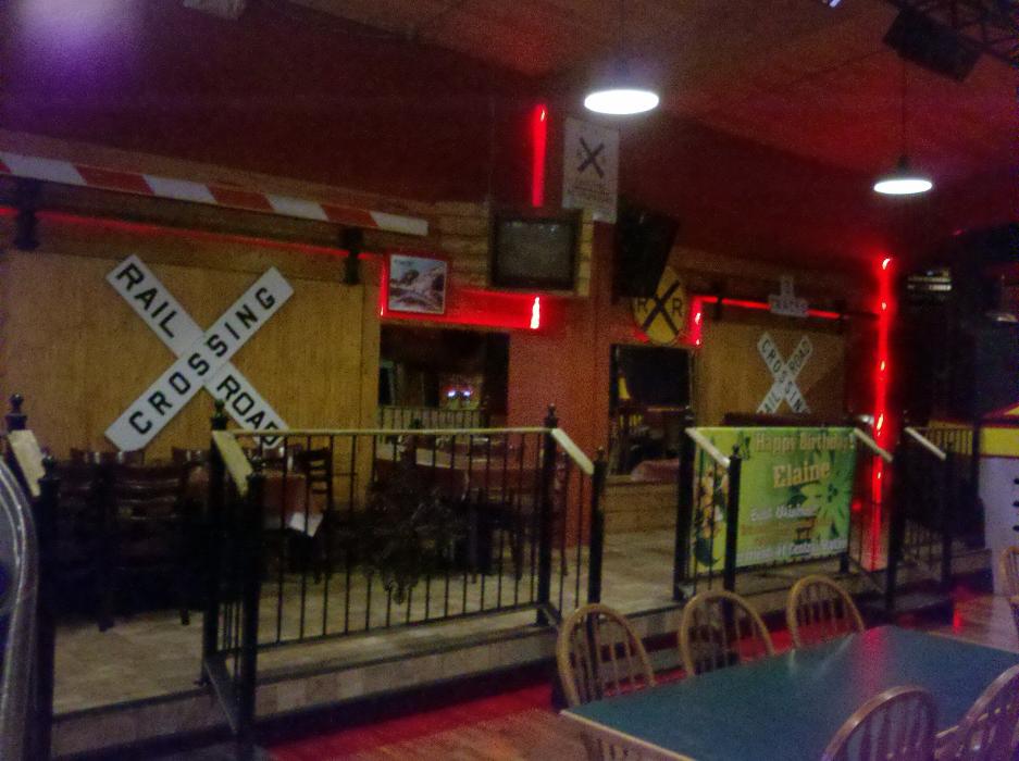 Central Station Bar & Grill - Dodge City, KS