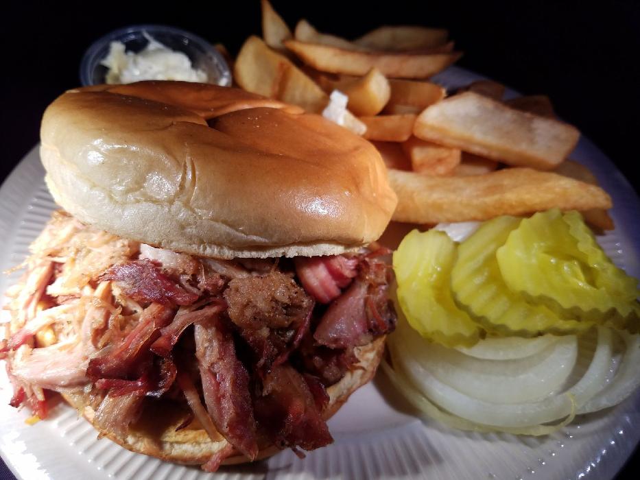 Central Station Bar & Grill - Dodge City, KS