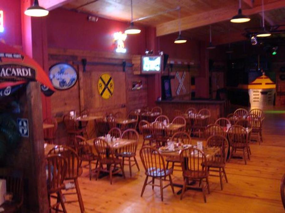 Central Station Bar & Grill - Dodge City, KS