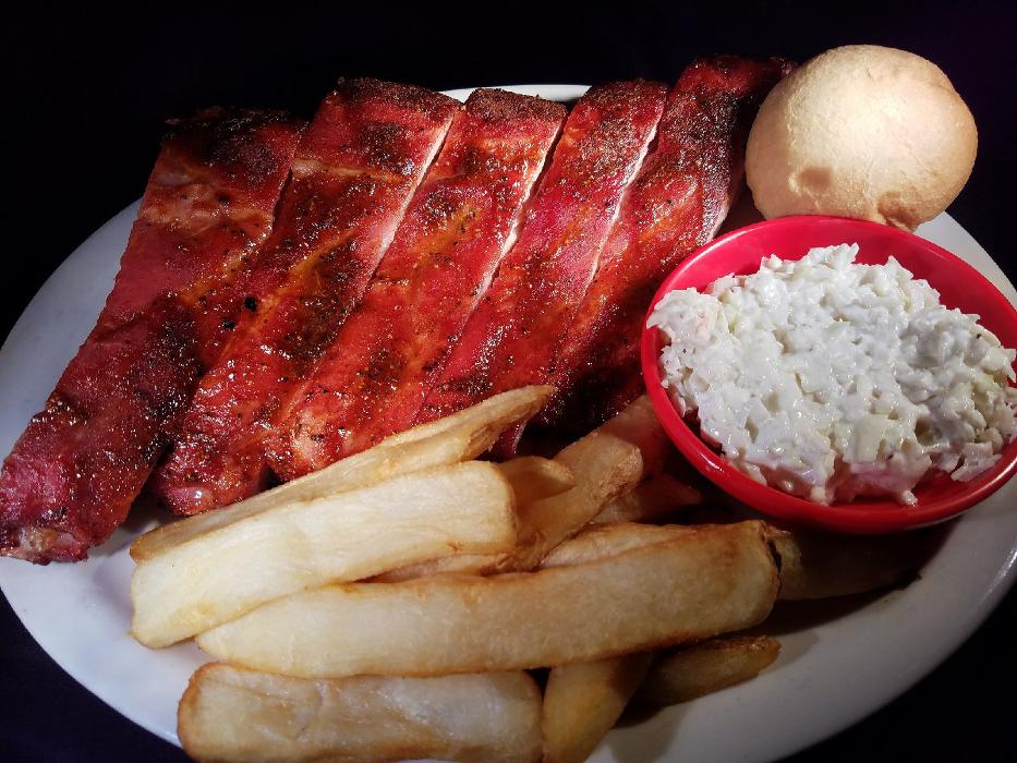 Central Station Bar & Grill - Dodge City, KS