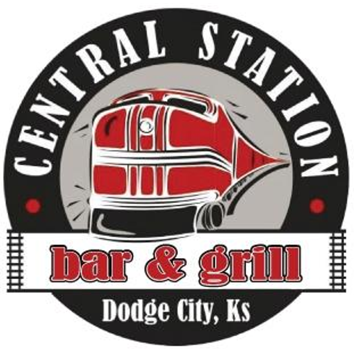 Central Station Bar & Grill - Dodge City, KS